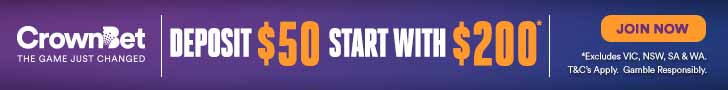 crownbet new zealand free bet - no deposit best offers