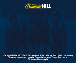 William Hill Bookie Review